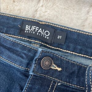 Buffalo flare jeans